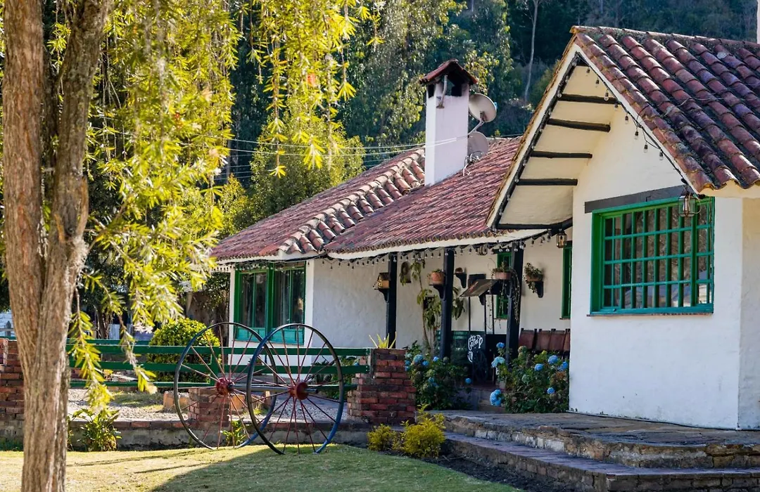 Hostal San Nicolás-1